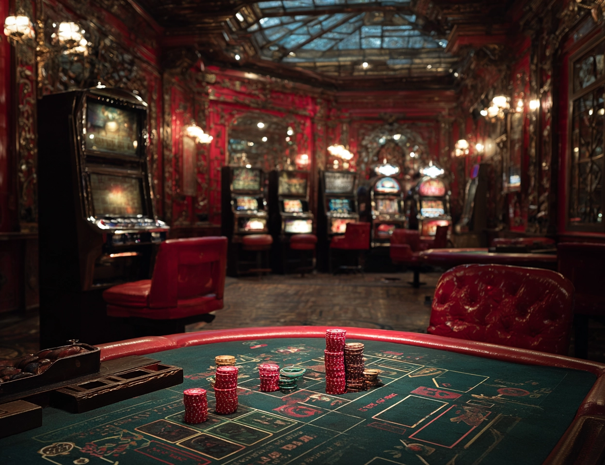 ระบบออโต้