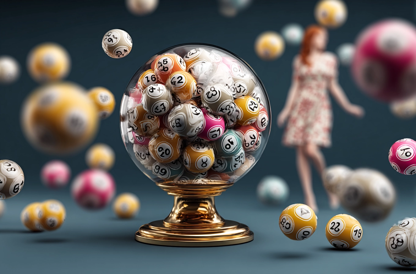 ลอตเตอรี