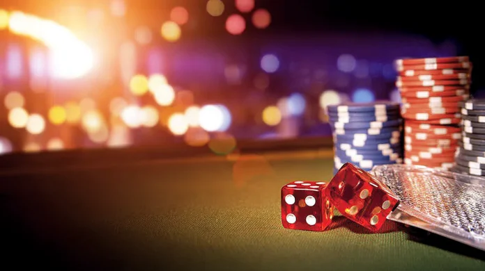 casino11095