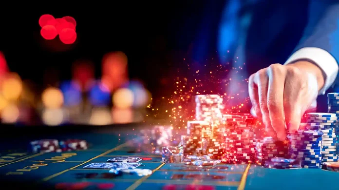 casino10961