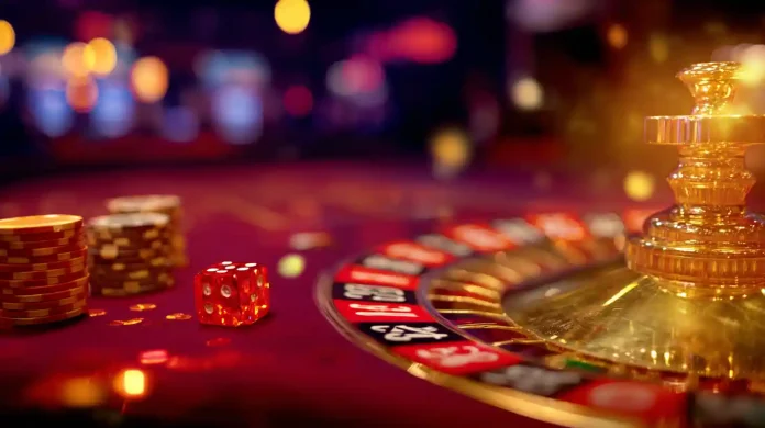 casino10740