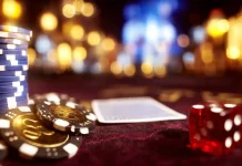 ufa289: สำรวจความสนุกกับ Hokkaido Slot ในคาสิโนออนไลน์