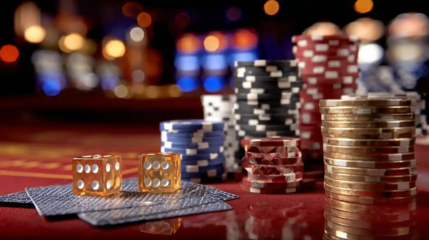 bitcoin roulette casino