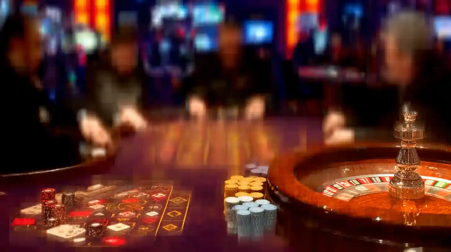 รีวิวเกี่ยวกับ buckshot roulette