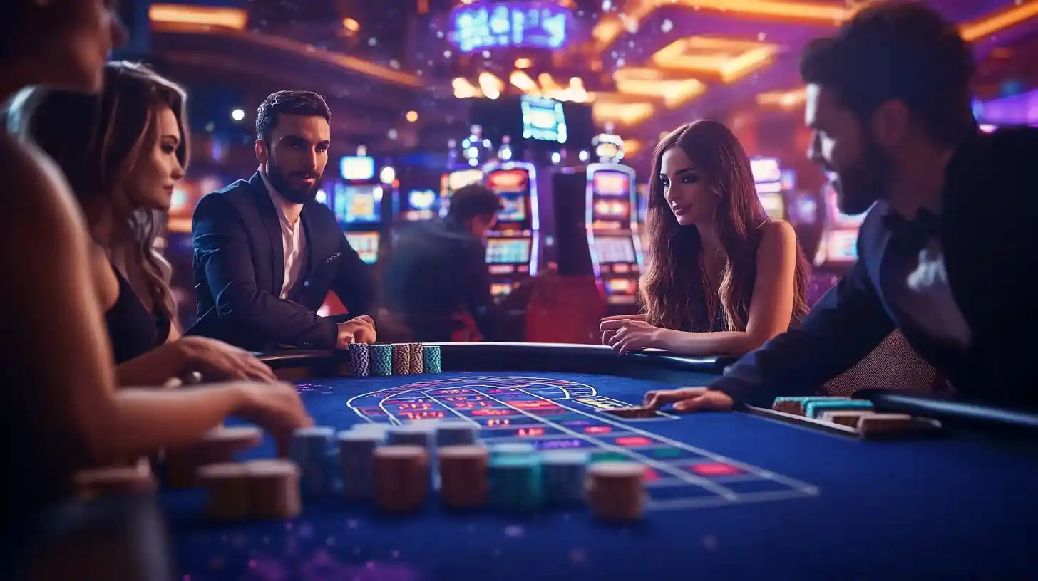 5713 slot