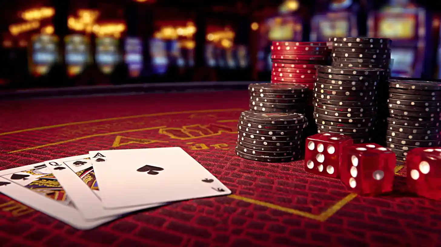 new slots online