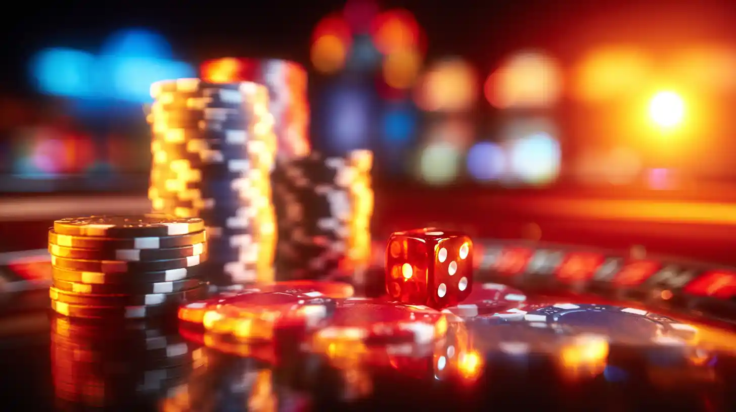 slot demo ทดลองเล่น