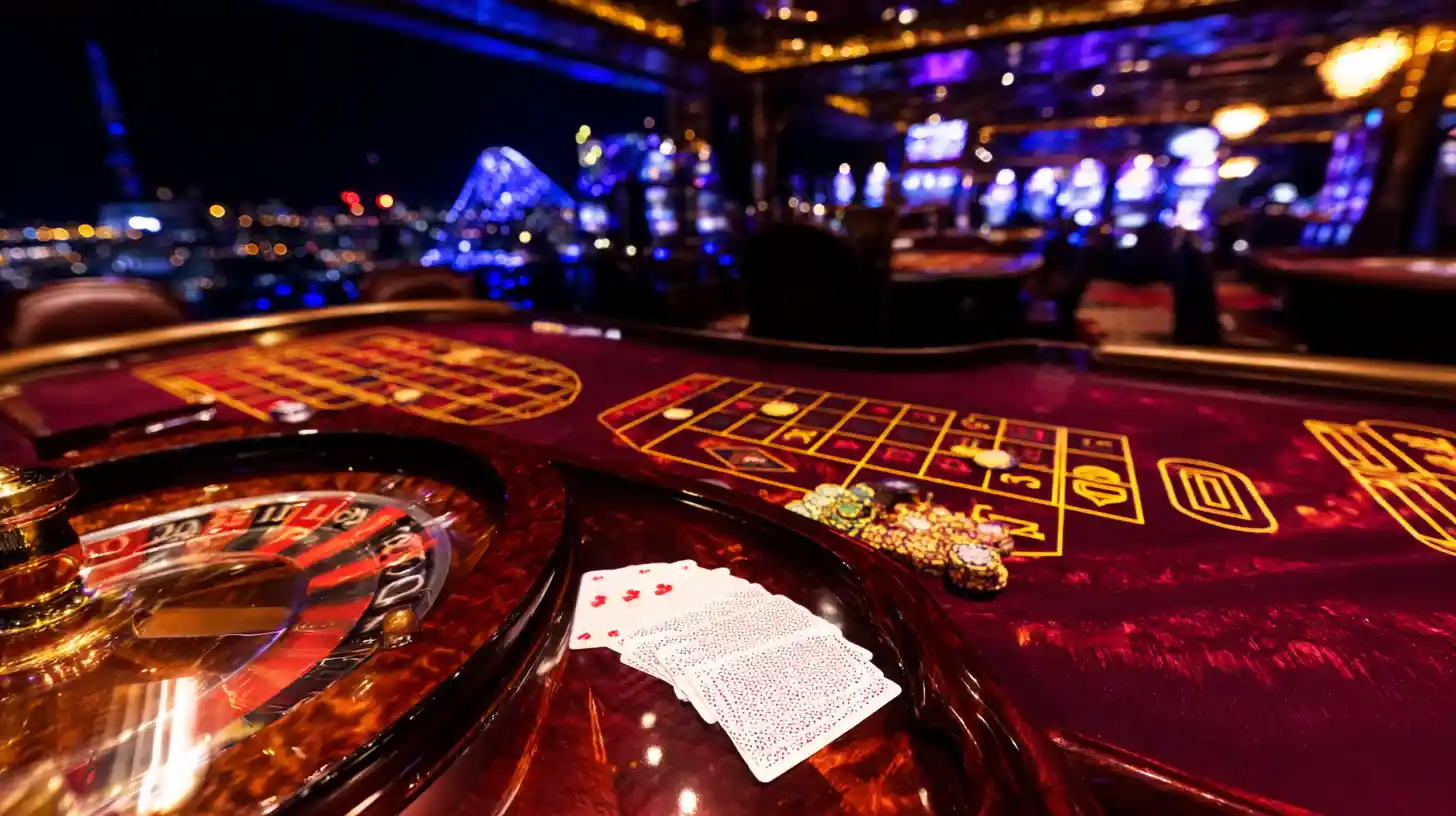 slots lv login
