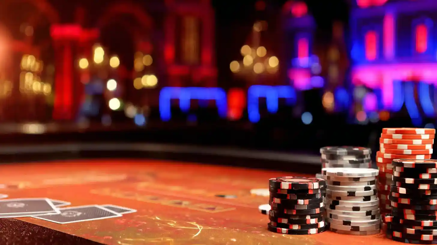 new slot
