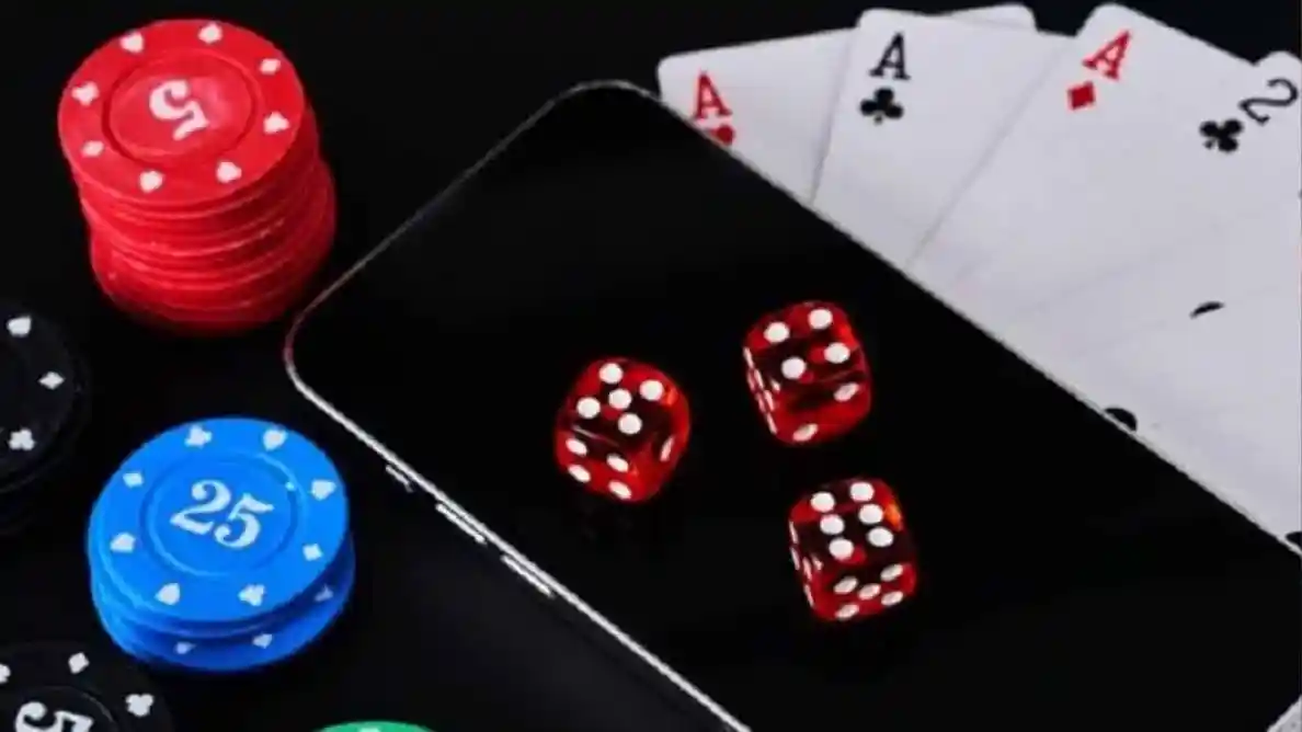 lucky bet slot