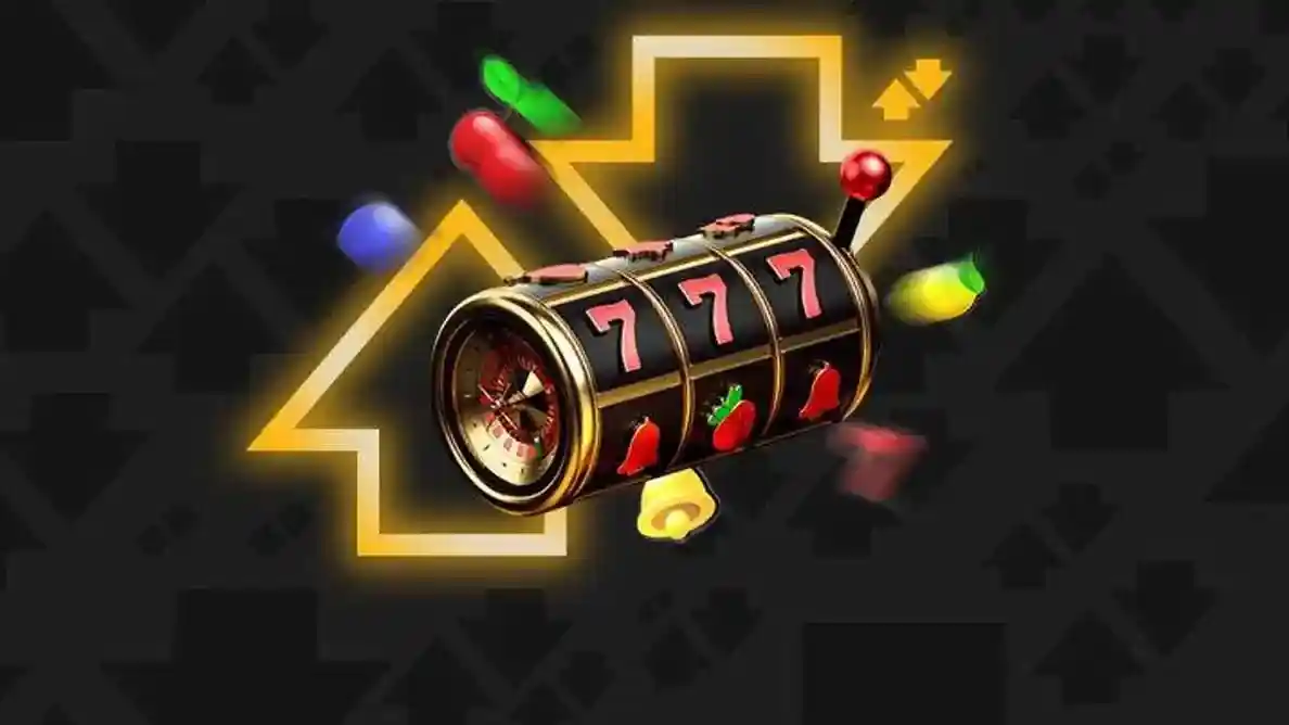 slot joker