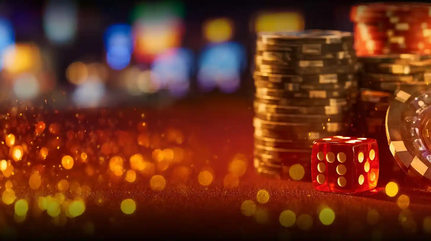 slot roman