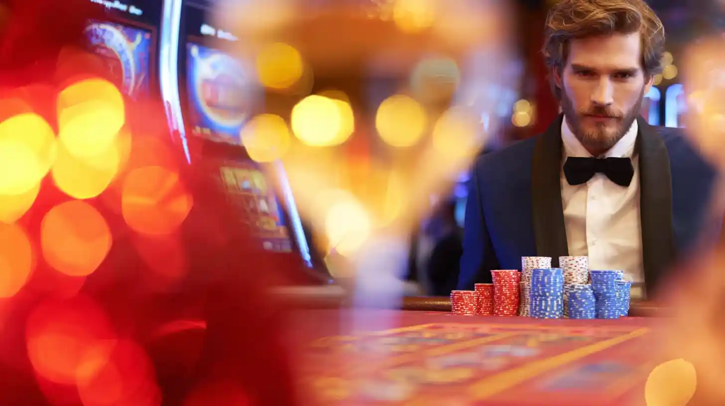 baccarat สูตรฟรี
