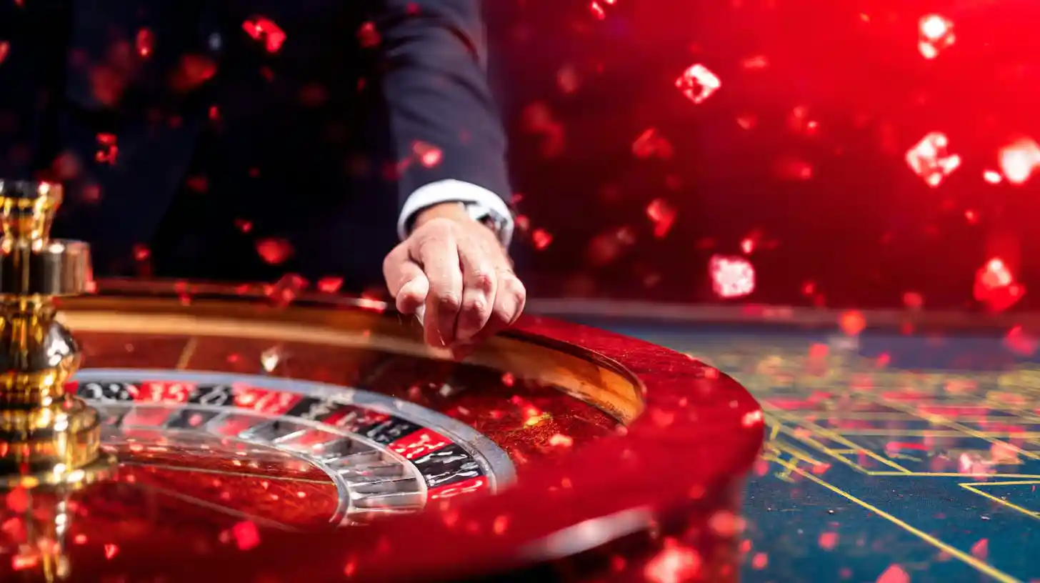 billion club slot