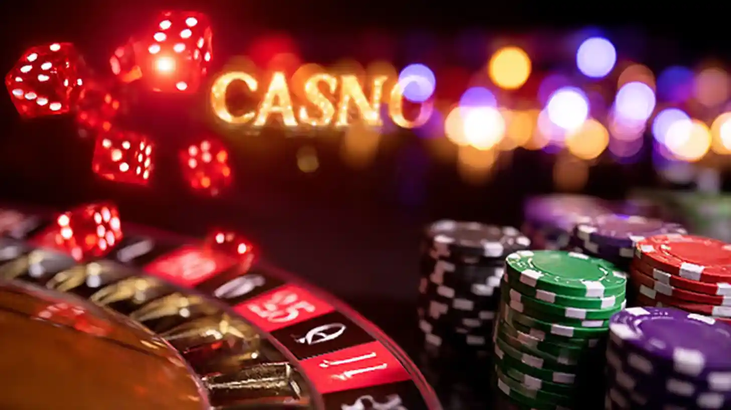 baccarat bg