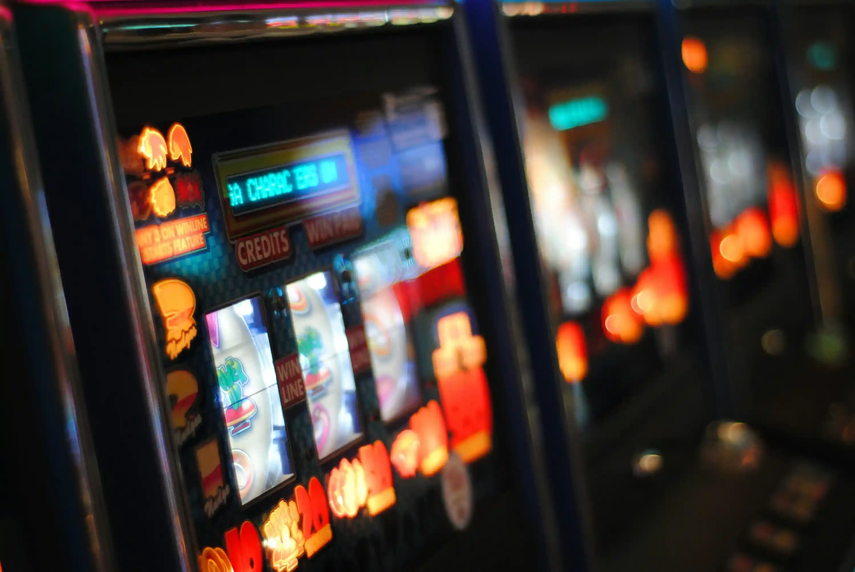 free slots online