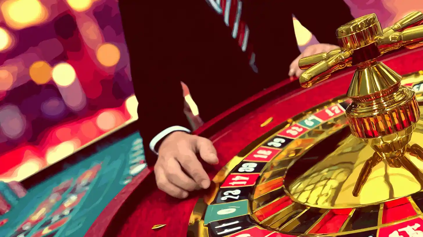 crypto jackpot slots