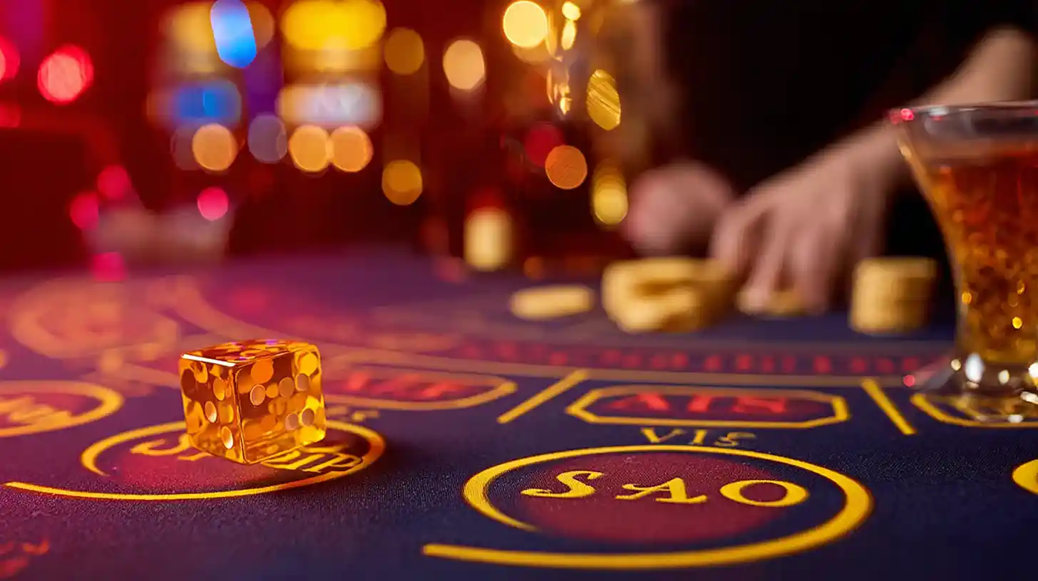 betflix slot 888