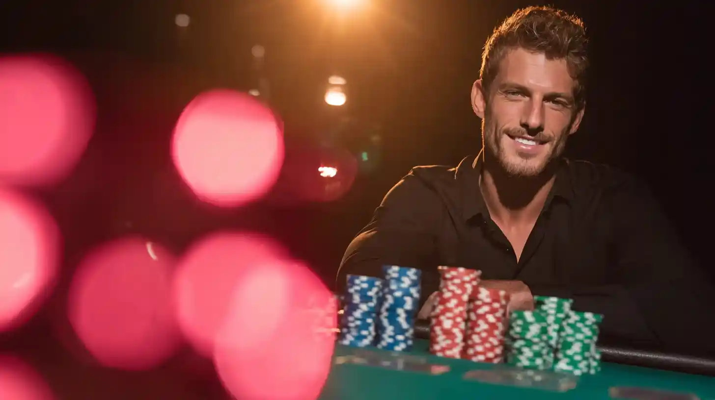 bet slot