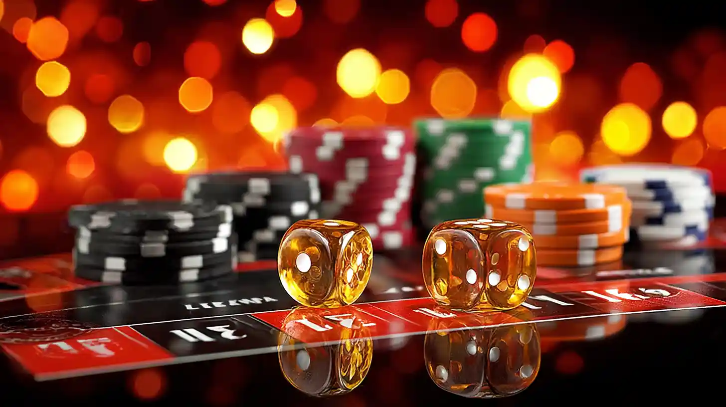 real slots online
