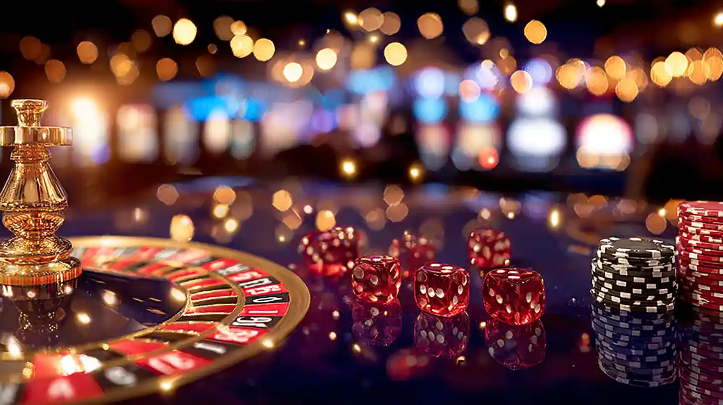 new slot