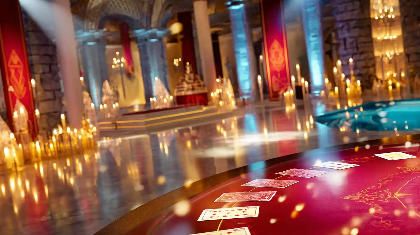 slots uk