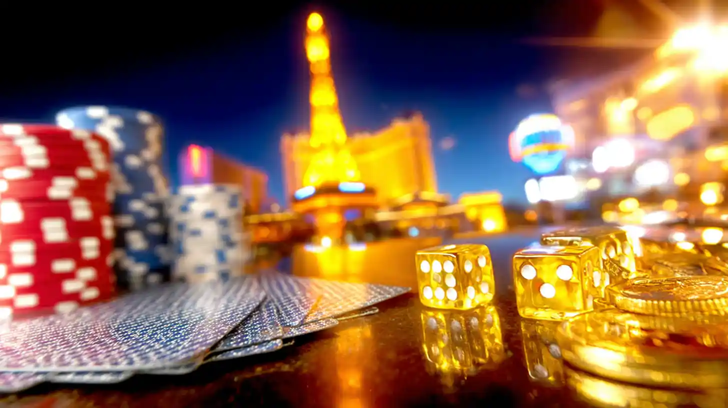 bbq slot
